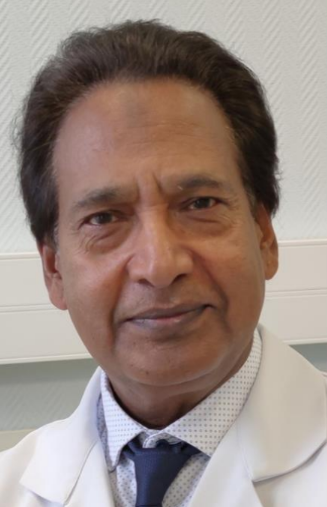 Prof. Naim A. Khan